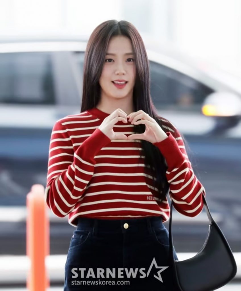 BLACKPINKのジス、2月14日にソロでカムバック 写真枚 国際ニュース