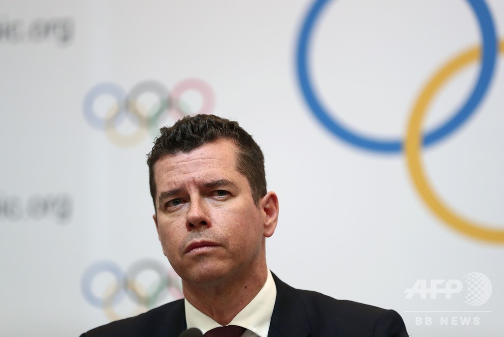 東京五輪のボクシング競技、IOCが準備凍結 AIBAを調査へ 東京五輪のボクシング競技、IOCが準備凍結 AIBAを調査へ