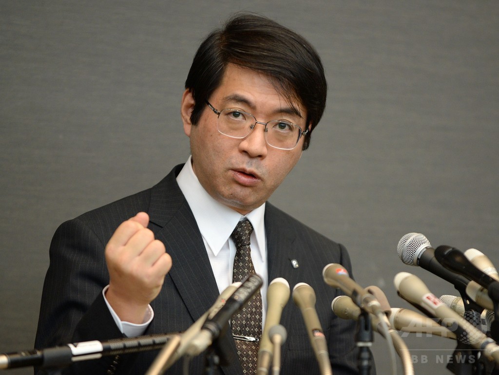 理研の笹井副センター長が自殺、STAP論文指導役 理研の笹井副センター長が自殺、STAP論文指導役