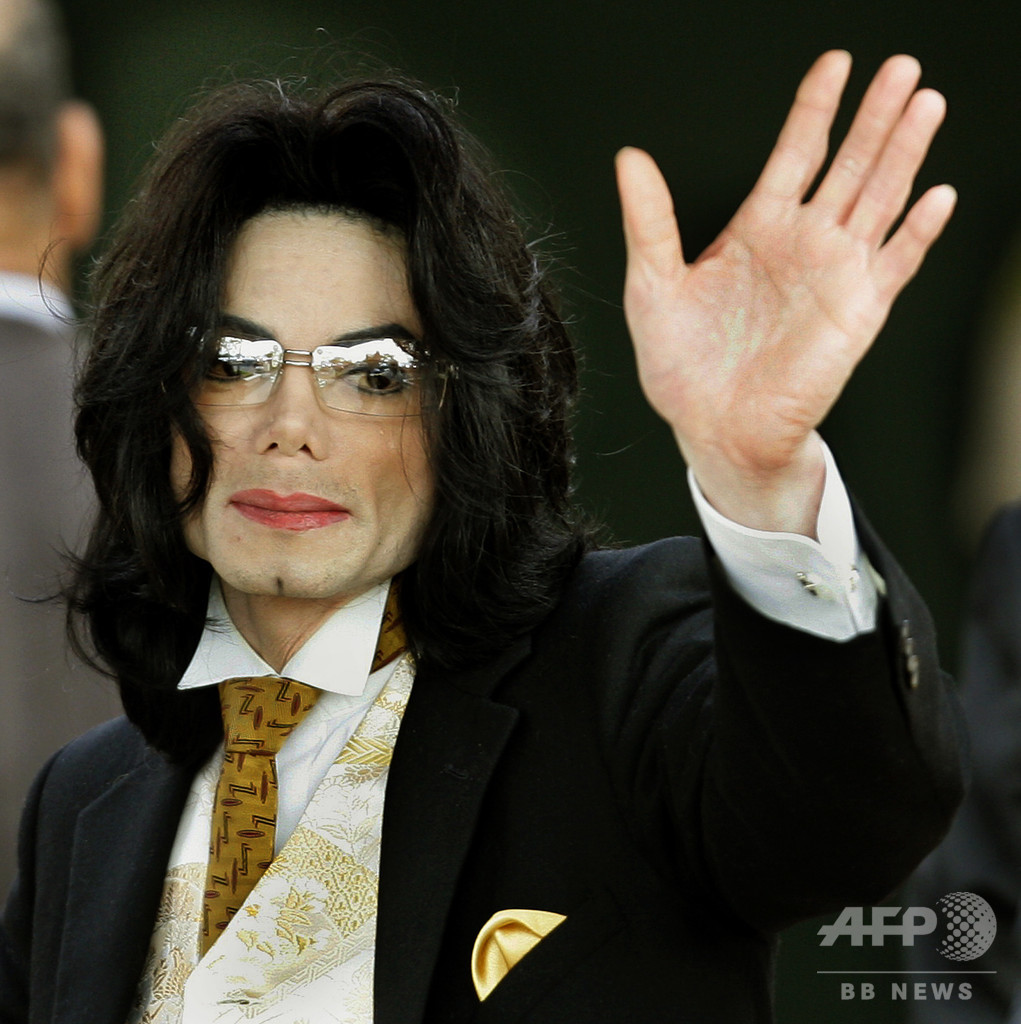 M・ジャクソンさんの楽曲を使用自粛へ、小児性愛問題再燃受け カナダ・ラジオ局 M・ジャクソンさんの楽曲を使用自粛へ、小児性愛問題再燃受け カナダ・ラジオ局