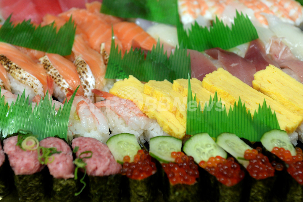 日本の「和食」、ユネスコの無形文化遺産に 韓国のキムチ文化なども 日本の「和食」、ユネスコの無形文化遺産に 韓国のキムチ文化なども