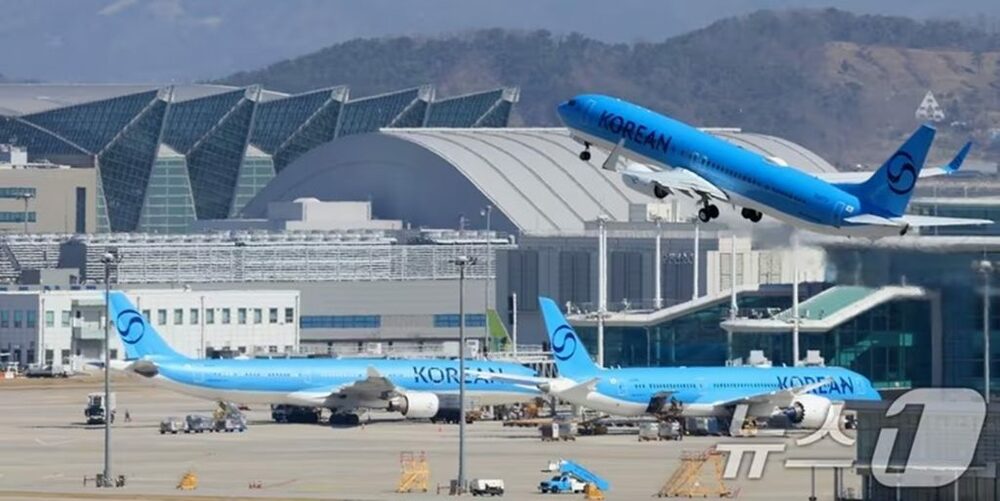 韓国航空大手、燃油サーチャージ急騰で米国線は往復12万円超の負担増