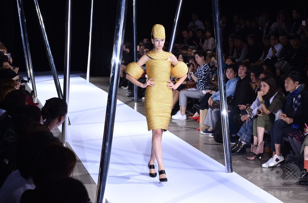 「ケイイチロウセンス」17年春夏