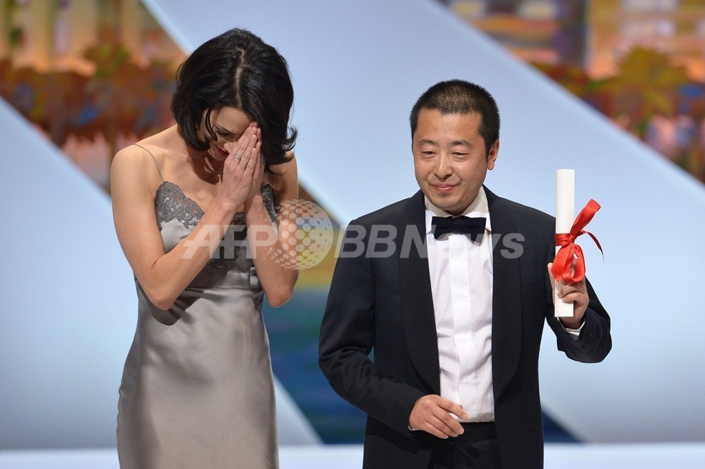 女性同士の愛を描いた作品 パルムドール獲得 カンヌ映画祭 写真25枚 マリ クレール スタイル Marie Claire Style