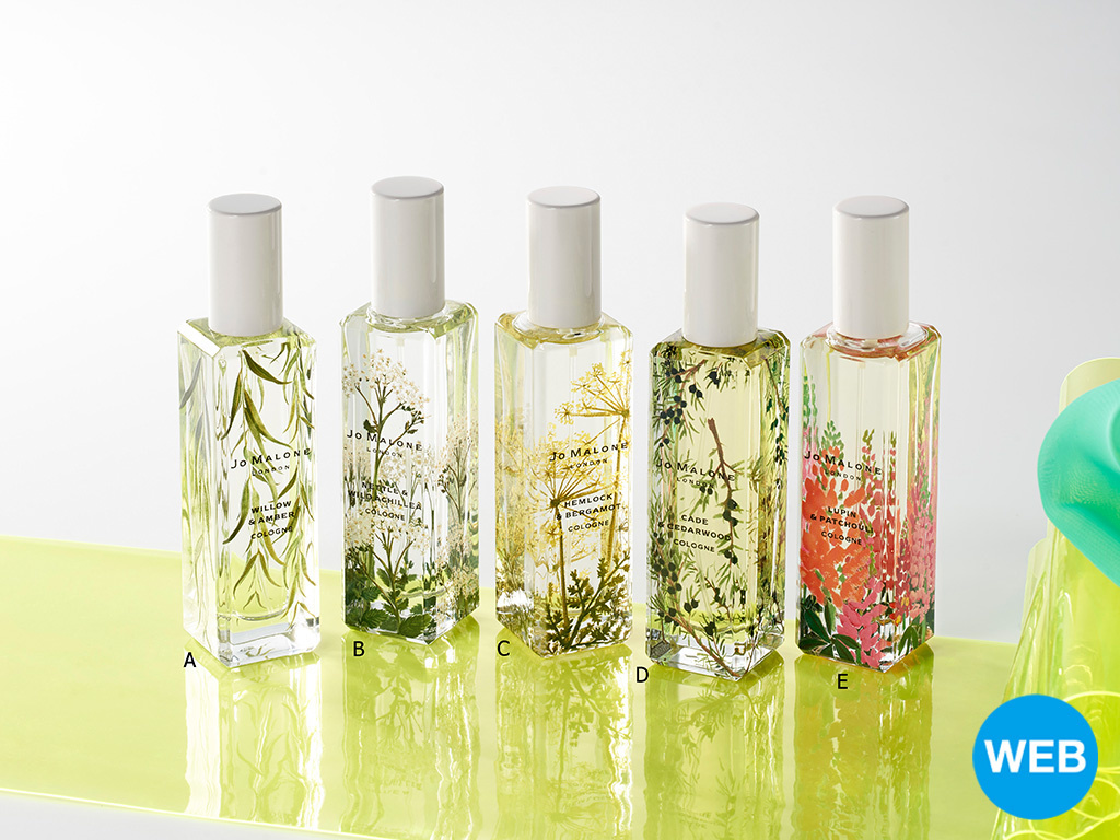 <HANKYU BEAUTY SPRING COSMETICS>ジョー マローン ロンドン <HANKYU BEAUTY SPRING COSMETICS>ジョー マローン ロンドン