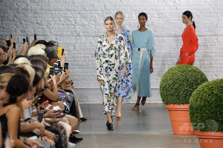 「ティビ」17年春夏