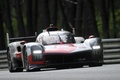 第89回ルマン24時間耐久レース。レースに臨むトヨタ・ガズーレーシング7号車の小林可夢偉（2021年8月22日撮影）。(c)Jean-Francois MONIER/ AFP