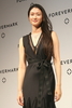 東京・新宿のパークハイアット東京で開催されたダイヤモンドブランド「フォーエバーマーク（Forevermark）」主催の「フォーエバーマーク賞」授賞式に出席した女優の小雪（Koyuki、2010年9月9日撮影）。(c)MODE PRESS