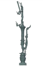 三星堆博物館の新館がプレオープン 文化財約600点初披露 中国・四川省