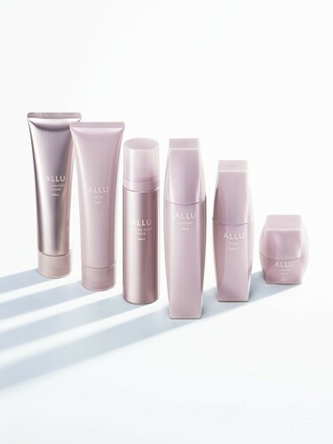 ポーラ、成熟女性を満たす新スキンケア「アリュー」誕生 写真1枚 国際