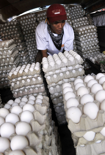 卵パックを乱雑に扱うと罪？英与党が法制した変な罪を野党議員が攻撃