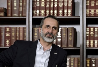 シリア国民連合、国際会議をボイコット 国際社会の対応に抗議