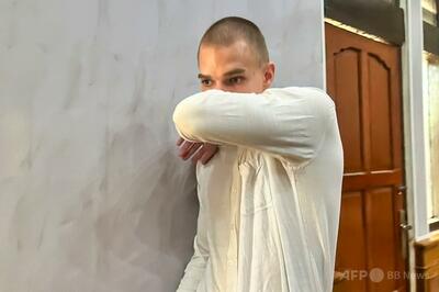 バリ・ヒンズー教の元日を侮辱、スイス人男に拘禁1年 インドネシア