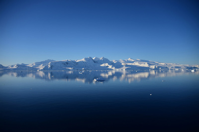 昨年2月の南極で18.3度、最高記録に認定 国連