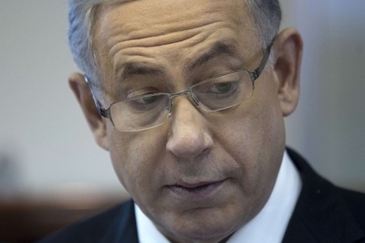 イスラエル首相が3月訪米へ、オバマ大統領は会談を拒否