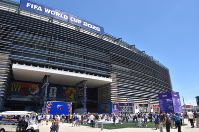 【三里河中国経済観察】サッカーW杯、AI時代へ