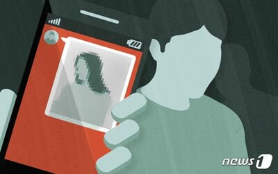 SNSで知り合った女性に「自分はがん」と同情誘って詐欺…韓国男性、有罪