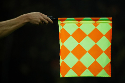 W杯で半自動オフサイドシステム導入の可能性 IFABが議論へ