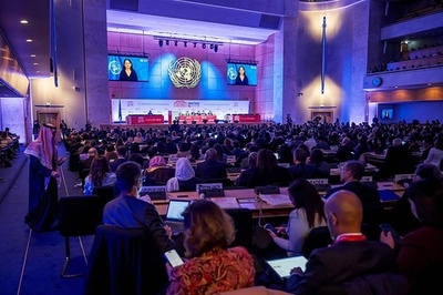 世界貿易が過去最高の35兆ドル規模に 中国・韓国が東アジアで存在感