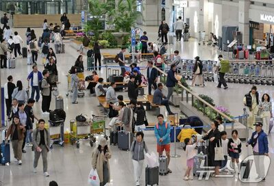 「信頼の日本」も敬遠、韓国・夏の海外旅行、需要全体にブレーキ…物価高・円高と「地震の噂」