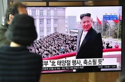 北朝鮮、日本海に向け複数の飛翔体発射 短距離巡航ミサイルか