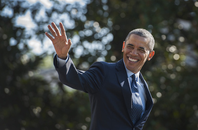 オバマ大統領のおじが米国永住権を取得