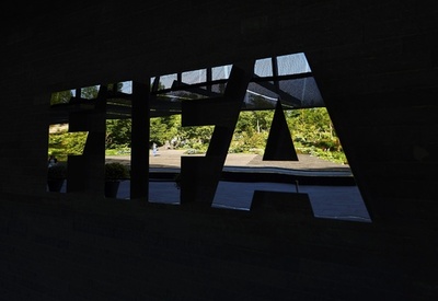 FIFA汚職疑惑、53件の資金洗浄の疑い スイス当局