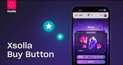 Xsolla、消費者直接決済「バイ・ボタン」提供…ゲーム開発者の収益最大化へ