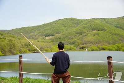 韓国・ホラー映画ロケ地「殺木池」に若者殺到…夜間は立ち入り規制