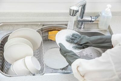 食器洗いも寝具片付けもしなくてよし…韓国「新しいペンション運営」に共感の声続出