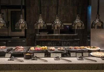 ソウルの高級ホテルが年末特需…宿泊・ビュッフェともに満席続出