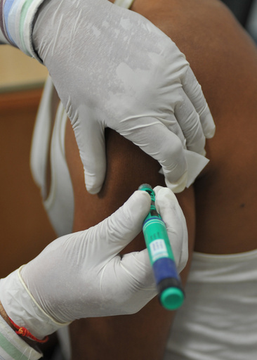 米1億人超が糖尿病か予備軍、人口の3分の1 CDC報告書