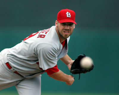 ＜07MLB オープン戦＞カージナルスvsオリオールズは延長10回の末引き分け - 米国