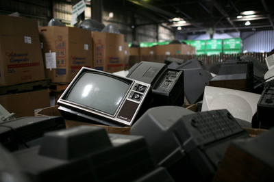 米下院、地デジ移行延期法案を否決