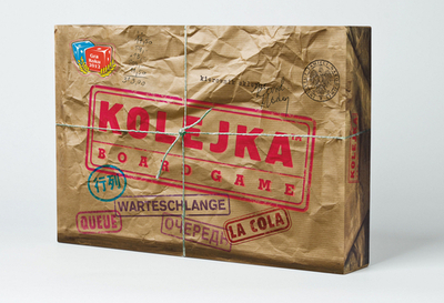 君は社会主義経済を生き抜けるか？東欧のボードゲーム、日本語版発売へ