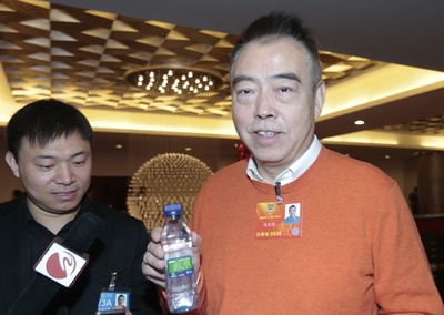 染谷将太ら主演、中日合作映画『空海－KU－KAI－』中国で12月から先行公開