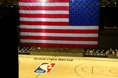 NBA、2日連続で全試合延期 選手は再開に投票