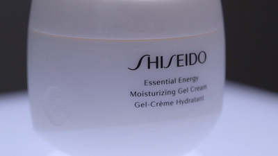 動画：肌感度にアプローチ、「SHISEIDO」新スキンケア発売へ
