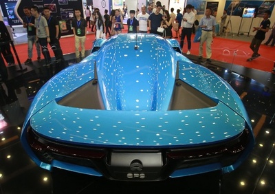 クラウドコンピューティングとビッグデータが北京に集結