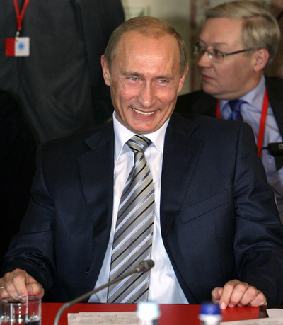 露大統領、EUの対イラン政策に警告