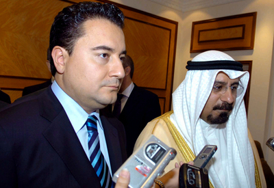 トルコ外相が23日にバグダッドを訪問か　クルド武装勢力問題を協議