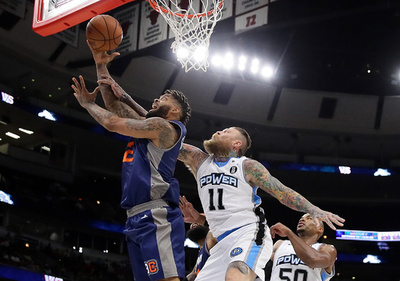 元NBA選手が銃撃され死亡、米警察が発表