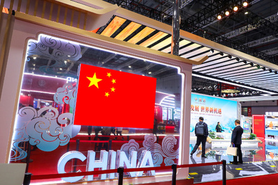 67カ国・国際機関が集結 中国輸入博国家総合展に4つの見どころ