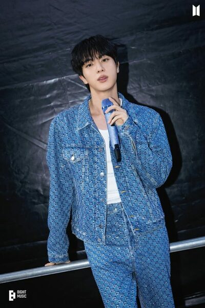 BTSジンの新作「ECHO」、海外レビューで絶賛 「感情を揺さぶるアルバム」