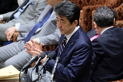 全国の公立小中高を休校に、安倍首相が要請 ウイルス対策