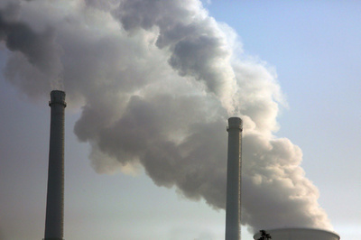 中国政府、暫定的に石炭使用許可　天然ガス暖房の普及追いつかない地域に対し