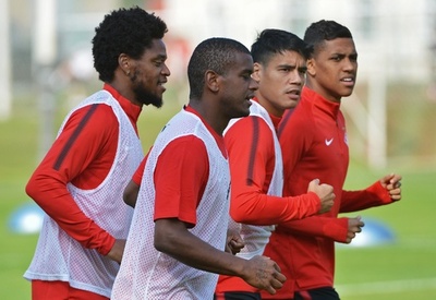 ロシアで再び人種差別、ブラジル人選手を「チョコレート」と表現