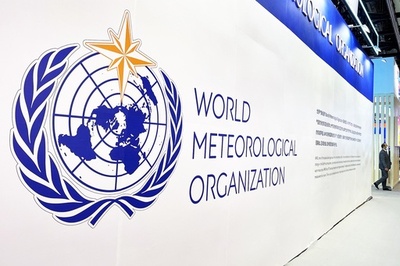 2024年の温暖化と極端な気候現象がアジアに大打撃=世界気象機関