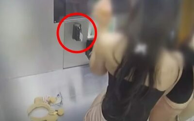 忘れ物のクレジットカード“セルフィー三昧”…韓国・女3人組が無人写真館で不正利用