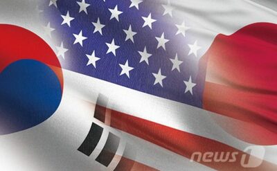 日韓米軍事同盟は不可避…韓国で「QUAD＋α加入の決断」促す報告書